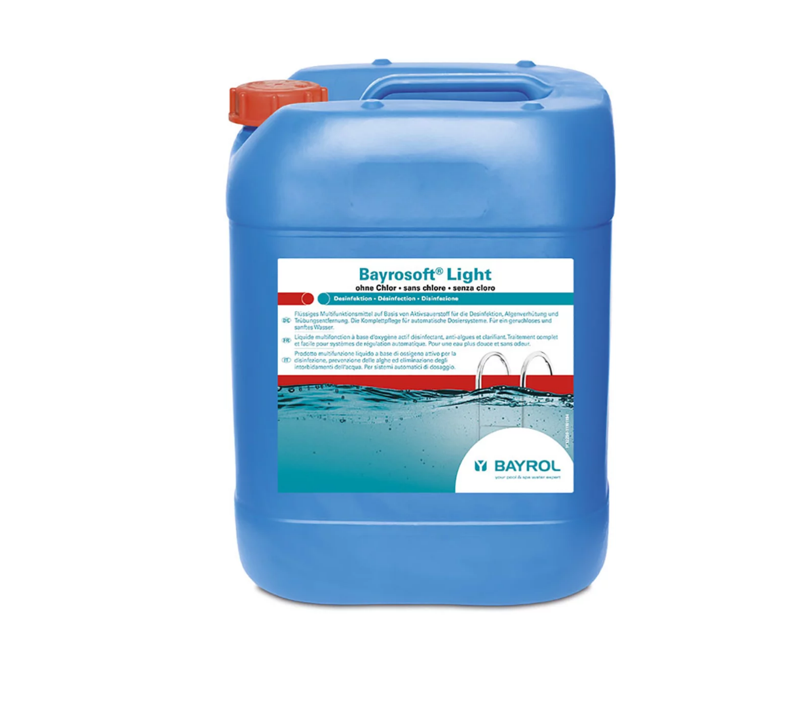 BAYROSOFT LIGHT 20L